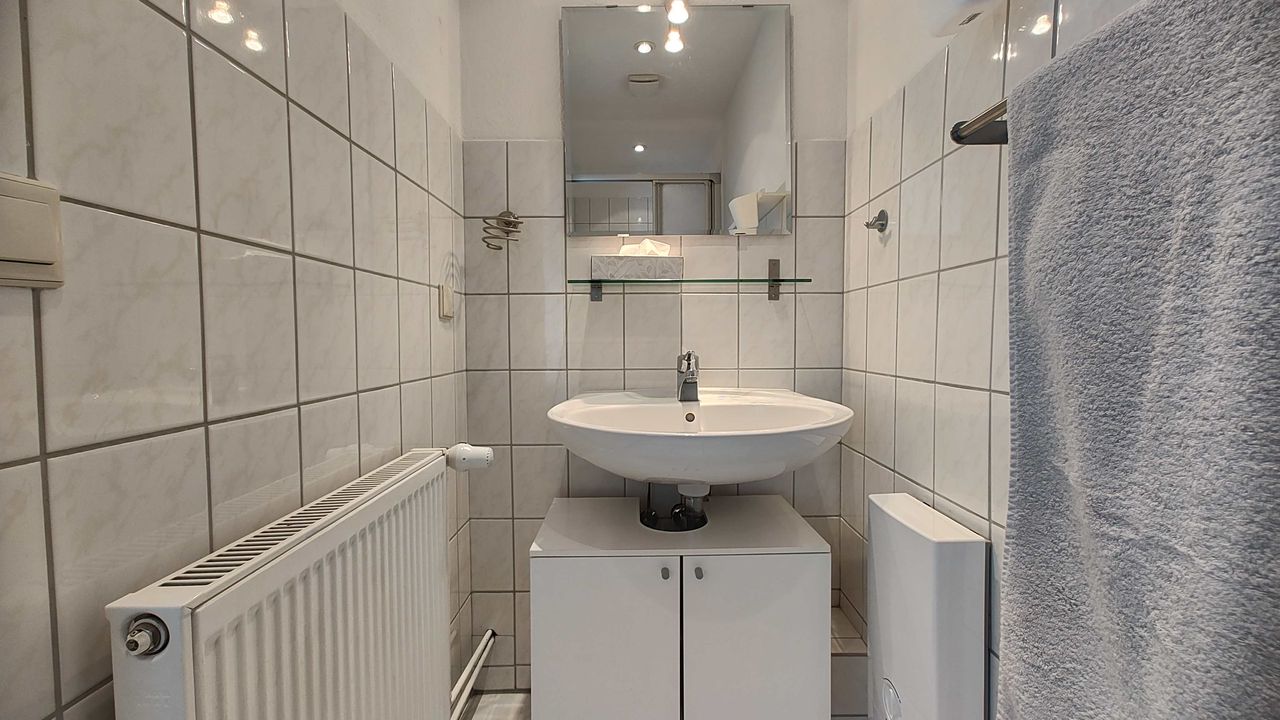 Badezimmer Badezimmer